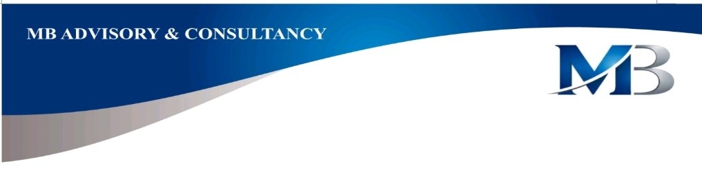MB Advisory & Consultancy